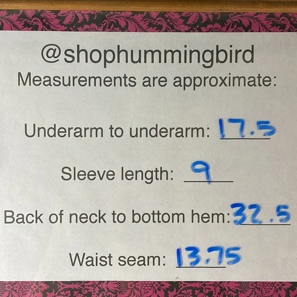 JOA Los Angeles black white damask print short sleeve dress Size Small - Picture 10 of 10